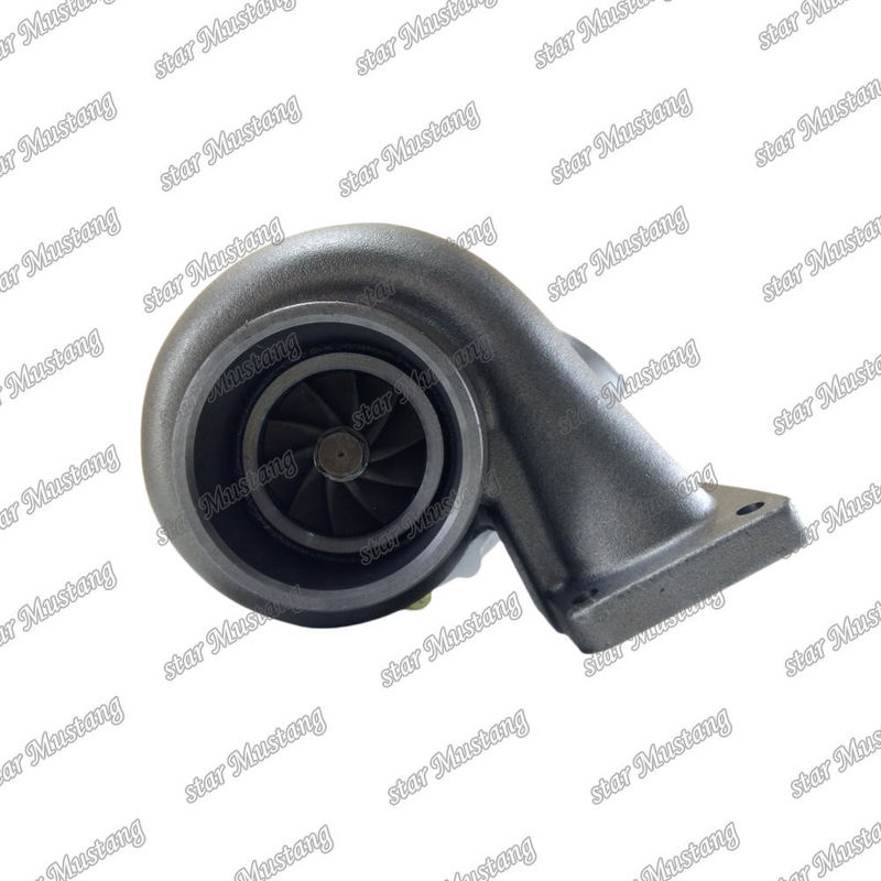 TV7705 S6D125 S6D125-1T PC400-L3C टर्बो चार्जर 6152-81-8300 6152-81-8500 कोमात्सु इंजन के लिए