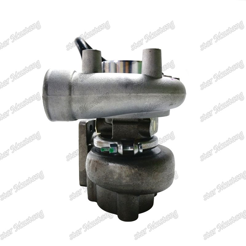 V3307T V3300 टर्बो चार्जर 1G777-17012 TD04L4-09TK3-05 6680892 कुबोटा इंजन के लिए