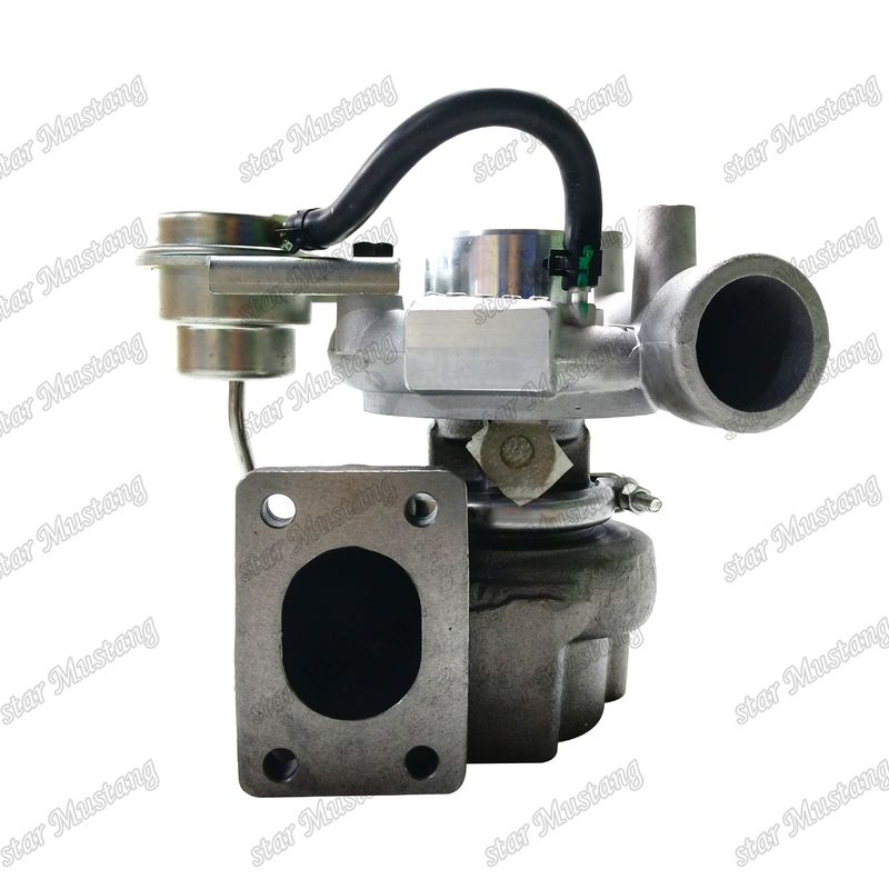 V3307T V3300 टर्बो चार्जर 1G777-17012 TD04L4-09TK3-05 6680892 कुबोटा इंजन के लिए
