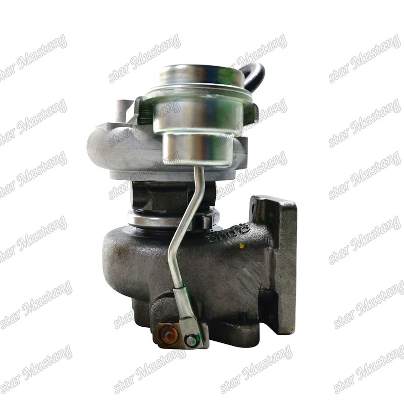 V3307T V3300 टर्बो चार्जर 1G777-17012 TD04L4-09TK3-05 6680892 कुबोटा इंजन के लिए