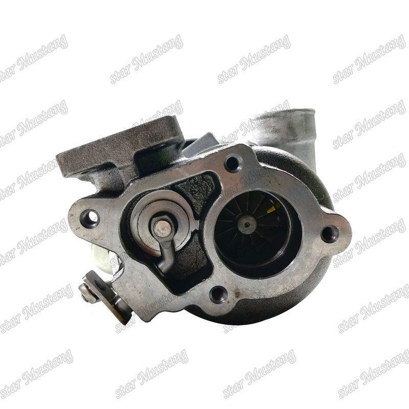 V3307T V3300 टर्बो चार्जर 1G777-17012 TD04L4-09TK3-05 6680892 कुबोटा इंजन के लिए