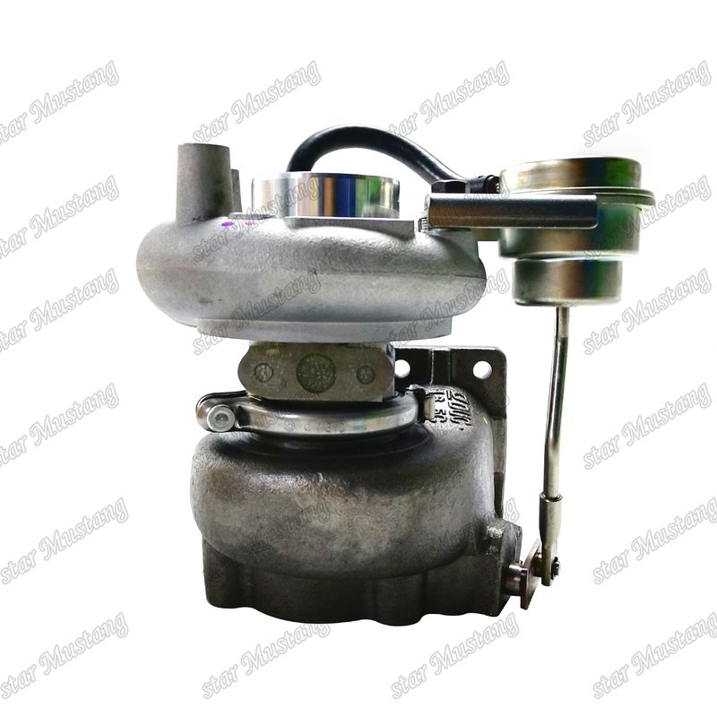 V3307T V3300 टर्बो चार्जर 1G777-17012 TD04L4-09TK3-05 6680892 कुबोटा इंजन के लिए