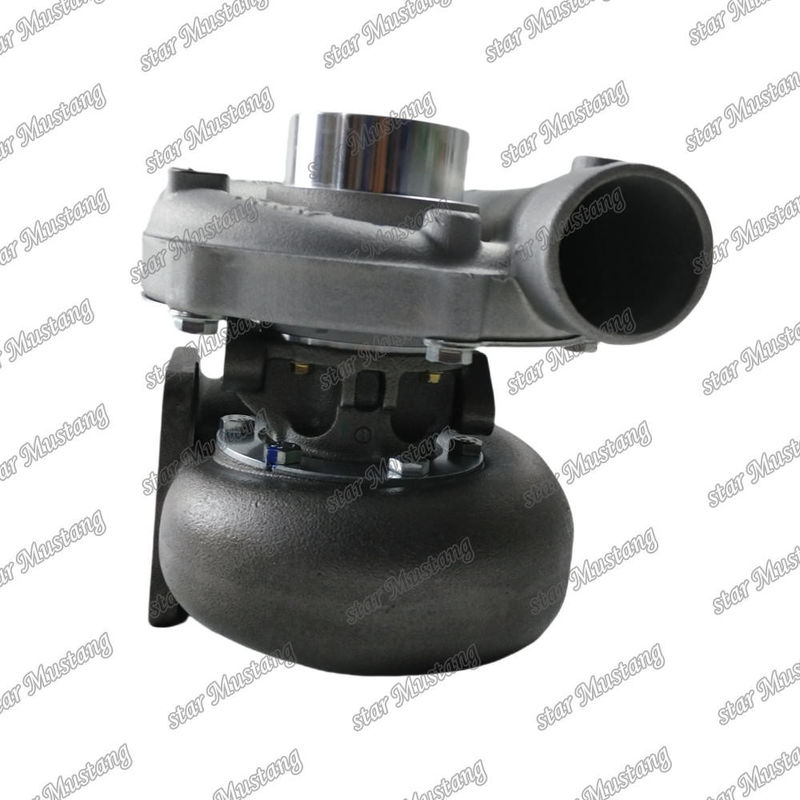 6D16 SK330-6 PC300-6 टर्बोचार्जर 6222-83-8171 मित्सुबिशी इंजन के लिए