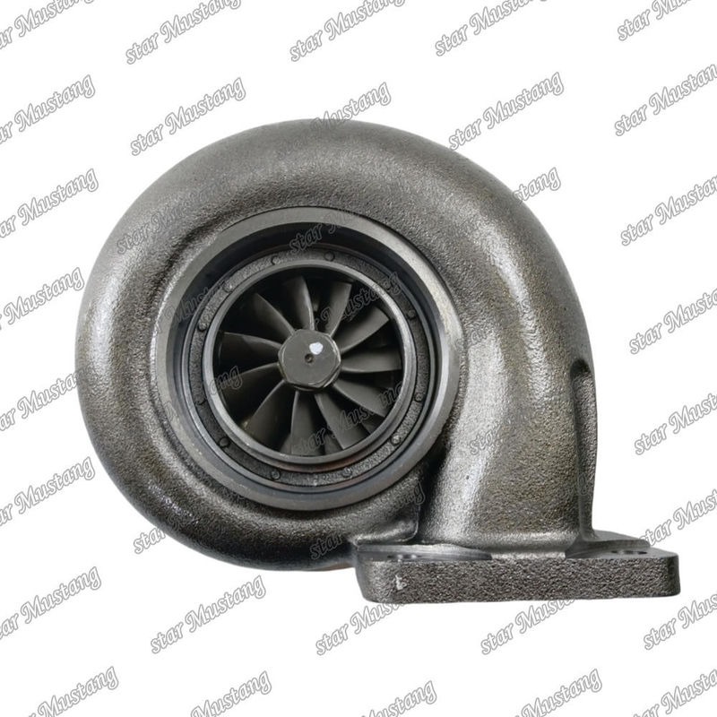 6D16 SK330-6 PC300-6 टर्बोचार्जर 6222-83-8171 मित्सुबिशी इंजन के लिए