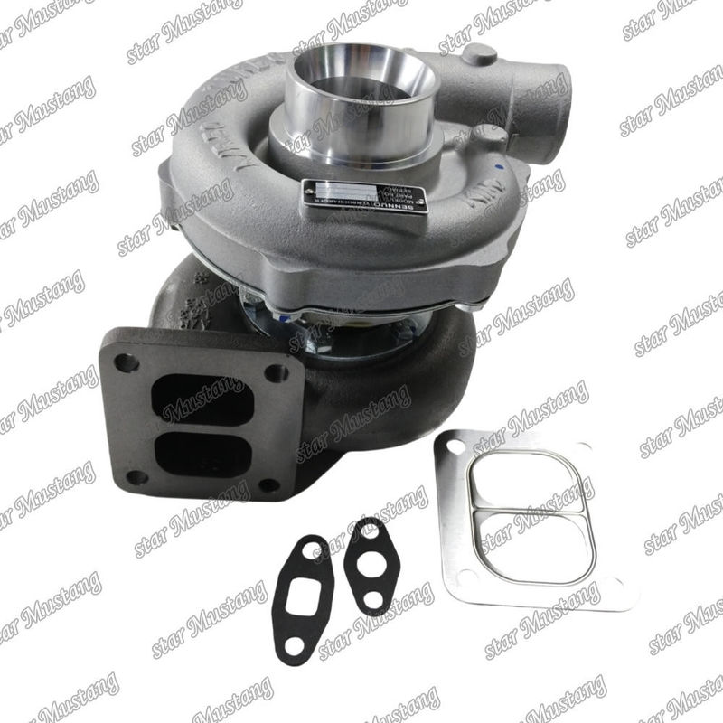 6D16 SK330-6 PC300-6 टर्बोचार्जर 6222-83-8171 मित्सुबिशी इंजन के लिए