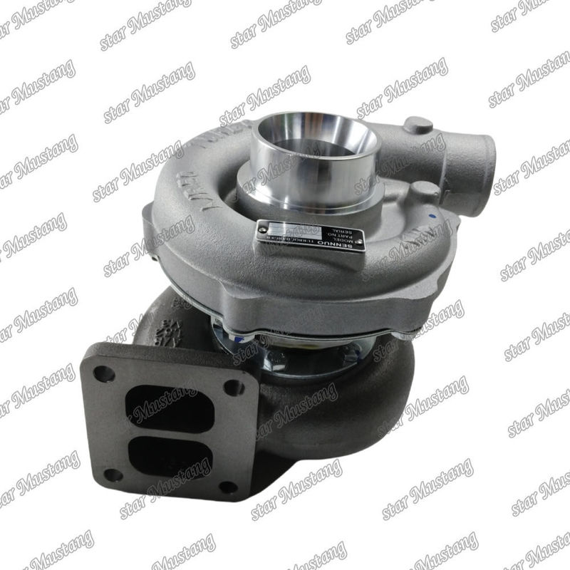 6D16 SK330-6 PC300-6 टर्बोचार्जर 6222-83-8171 मित्सुबिशी इंजन के लिए