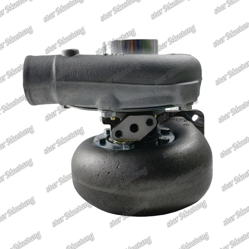 6D16 SK330-6 PC300-6 टर्बोचार्जर 6222-83-8171 मित्सुबिशी इंजन के लिए