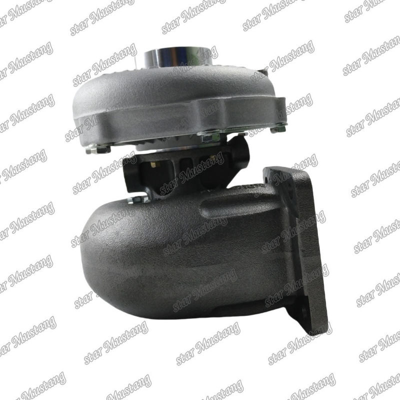 6D16 SK330-6 PC300-6 टर्बोचार्जर 6222-83-8171 मित्सुबिशी इंजन के लिए