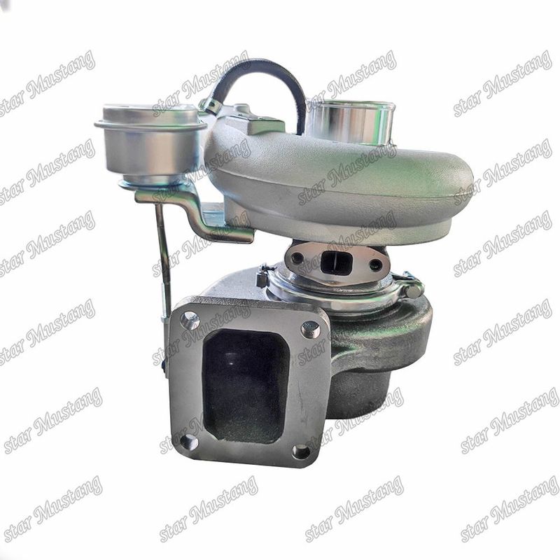 6M60T TD07-10 TD07-9 टर्बोचार्जर ME300582 49187-00271 मित्सुबिशी इंजन के लिए