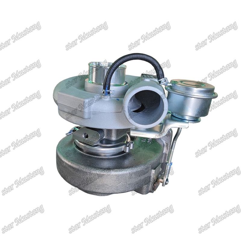 6M60T TD07-10 TD07-9 टर्बोचार्जर ME300582 49187-00271 मित्सुबिशी इंजन के लिए