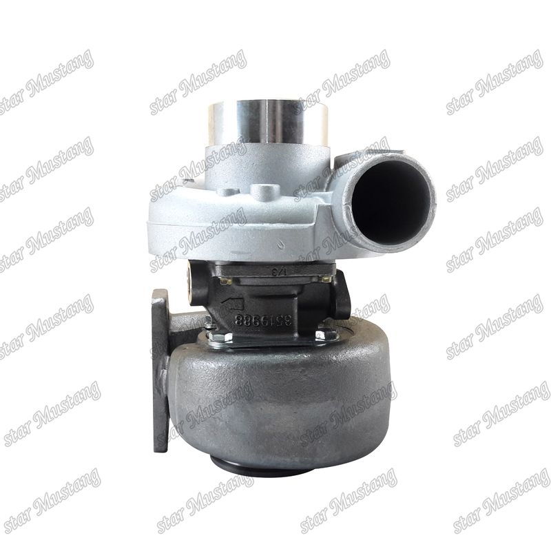 टर्बोचार्जर H1C S2EL TB3405 TB3406 4TA-390 4BTA 3.9 6BT 6BT5.9 3535422 3530721 3528744 3535424 3535425 3802290 3535427 3903667 3903666 3960407 इंजन पार्ट