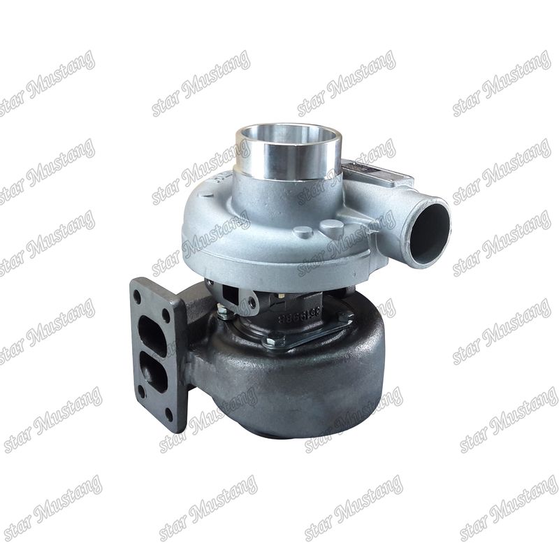 टर्बोचार्जर H1C S2EL TB3405 TB3406 4TA-390 4BTA 3.9 6BT 6BT5.9 3535422 3530721 3528744 3535424 3535425 3802290 3535427 3903667 3903666 3960407 इंजन पार्ट