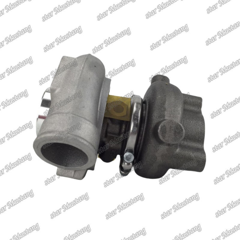 TD04HL 4D31T HD300GS HD400 HD450 HD510 HD512 LS2600FJ 2650FJ टर्बो चार्जर ME080442 ME080443 मित्सुबिशी इंजन के लिए