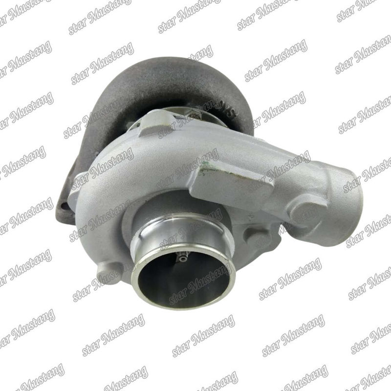 TE06H-16M डीजल इंजन SK200-6 SK200-5 SK100W-2 LC-6E ME088840 के लिए टर्बोचार्जर गारंटी