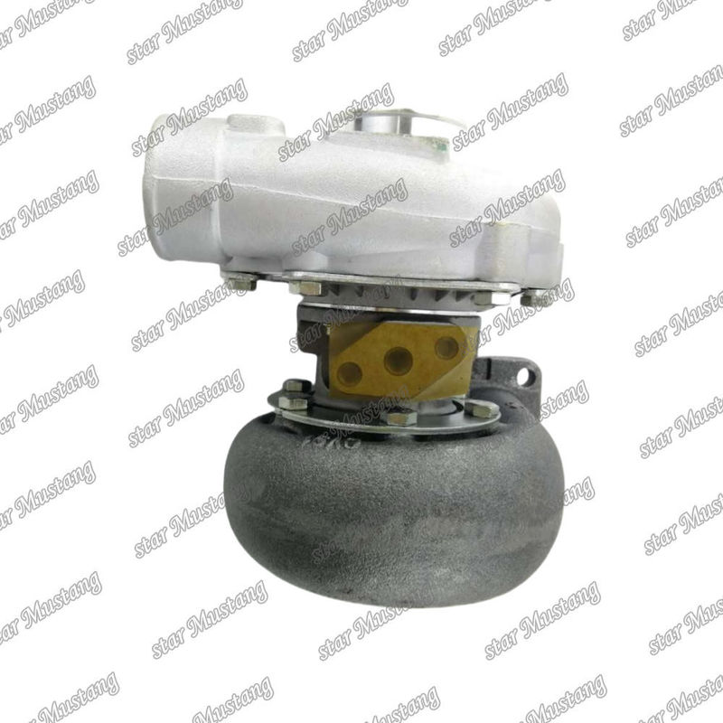 TE06H-16M डीजल इंजन SK200-6 SK200-5 SK100W-2 LC-6E ME088840 के लिए टर्बोचार्जर गारंटी