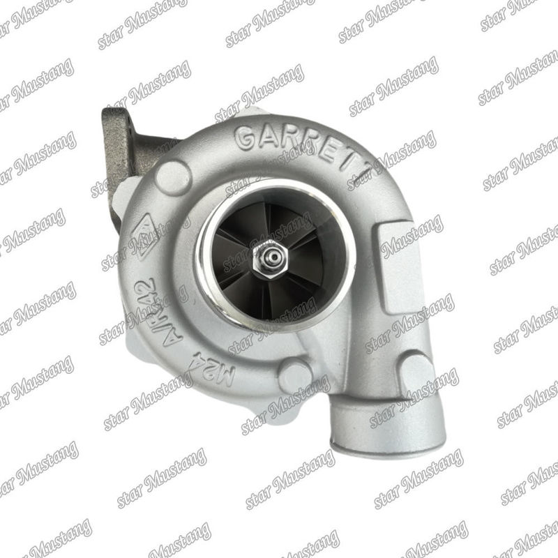 TE06H-16M 6D34T 6D34TL SK200-6 SK200-5 SK100W-2 LC-6E टर्बोचार्जर ME088840 मित्सुबिशी इंजन के लिए