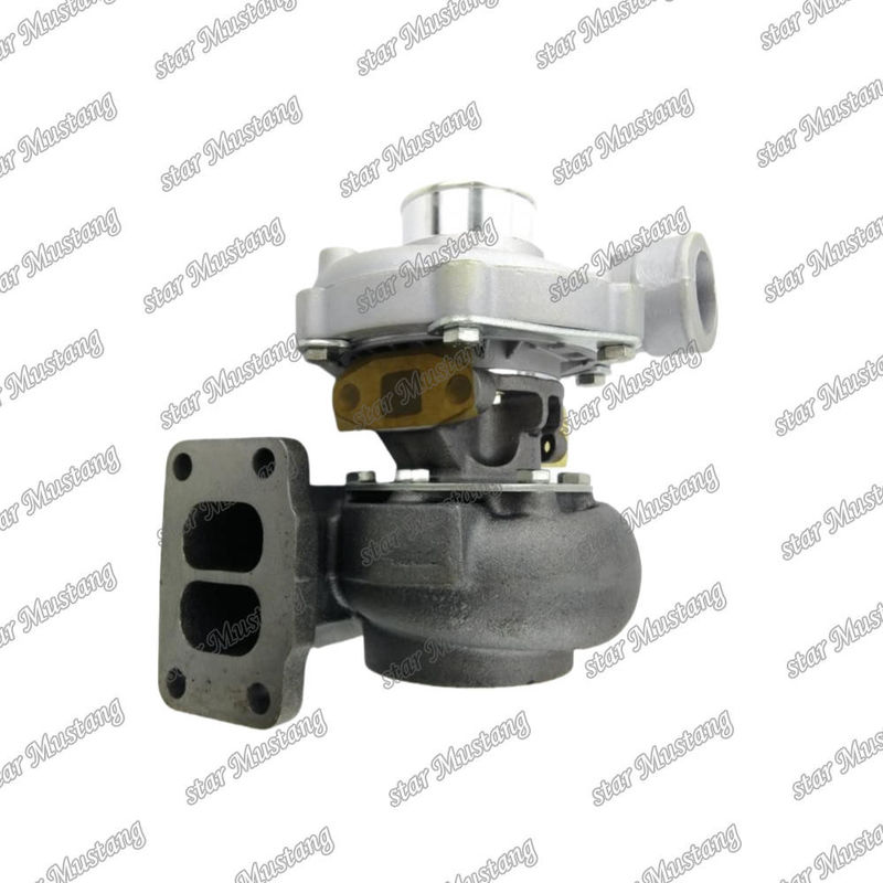 TE06H-16M 6D34T 6D34TL SK200-6 SK200-5 SK100W-2 LC-6E टर्बोचार्जर ME088840 मित्सुबिशी इंजन के लिए