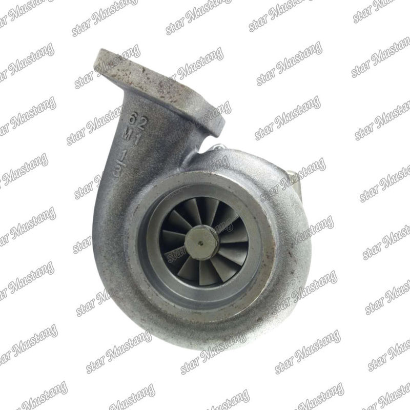 TE06H-16M 6D34T 6D34TL SK200-6 SK200-5 SK100W-2 LC-6E टर्बोचार्जर ME088840 मित्सुबिशी इंजन के लिए