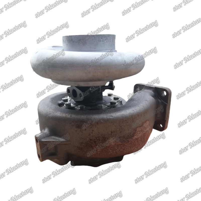 TF08-3 6M70T टर्बोचार्जर ME357434 49134-02001 49134-02050X 359746 मित्सुबिशी इंजन के लिए