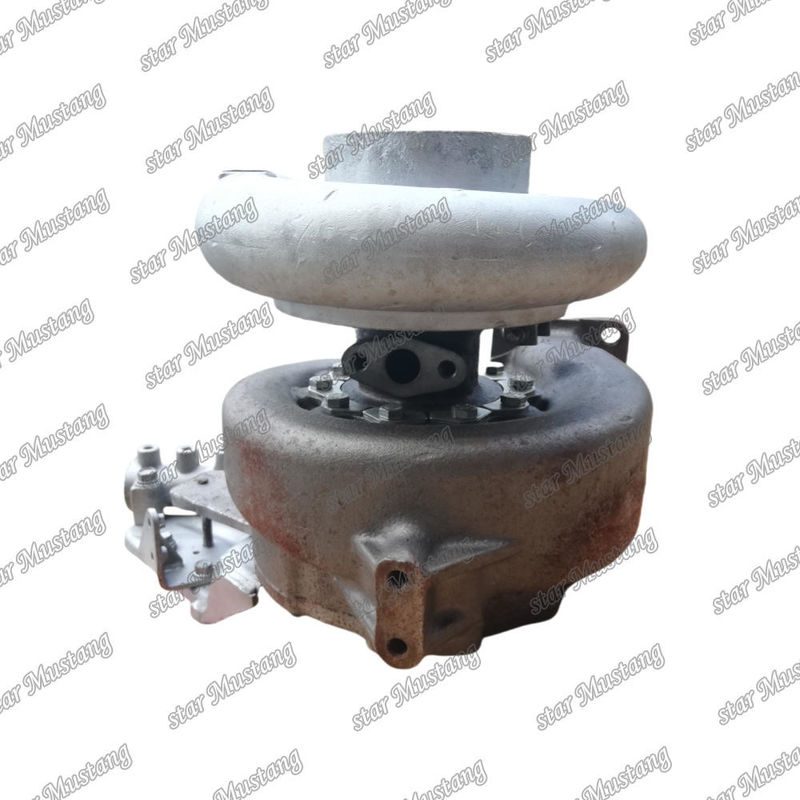 TF08-3 6M70T टर्बोचार्जर ME357434 49134-02001 49134-02050X 359746 मित्सुबिशी इंजन के लिए