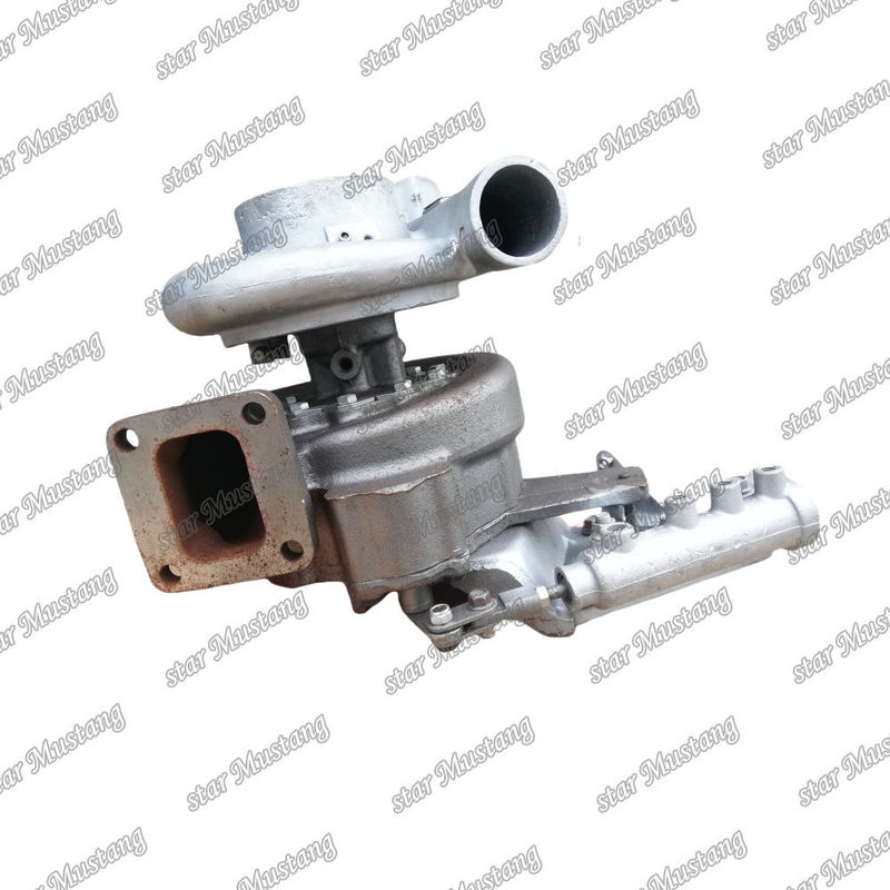 TF08-3 6M70T टर्बोचार्जर ME357434 49134-02001 49134-02050X 359746 मित्सुबिशी इंजन के लिए