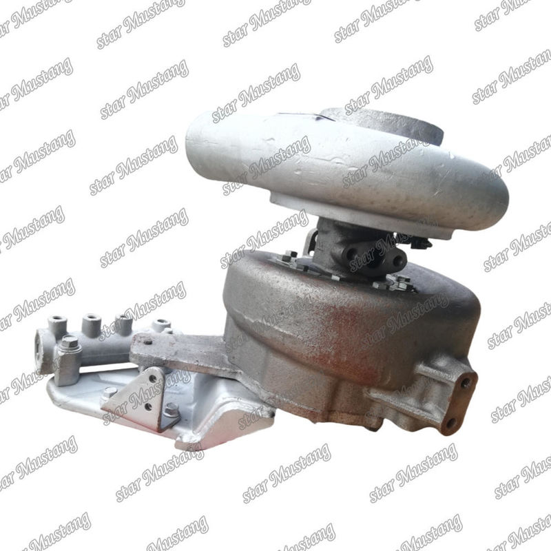TF08-3 6M70T टर्बोचार्जर ME357434 49134-02001 49134-02050X 359746 मित्सुबिशी इंजन के लिए