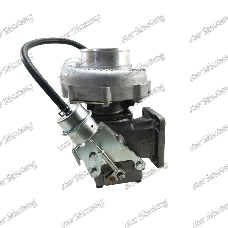 स्थिति डीजल इंजन टर्बोचार्जर GT37 D6114 G6500-1118100A-13S 753320-0004 D38-000-181