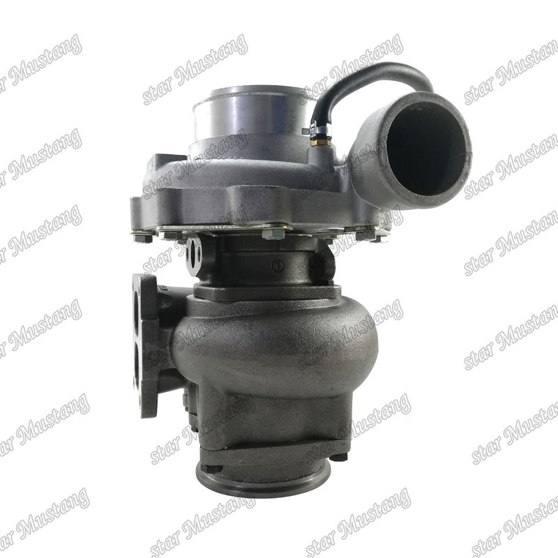स्थिति डीजल इंजन टर्बोचार्जर GT37 D6114 G6500-1118100A-13S 753320-0004 D38-000-181
