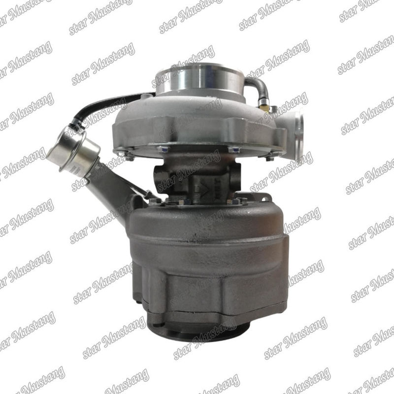 HX50W S300G WD615 टर्बो चार्जर 4051391 VG1560118228 HG1540119037 HG1540119036 VG1095110097 VG1034110071 VG1034110061 VG1095110074 VG1095110073 VG1560118229 चीनी इंजन के लिए