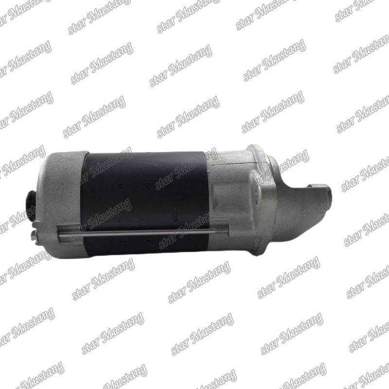 1011 इंजन स्टार्टर मोटर 0118-3599 12V 9T 2.8KW