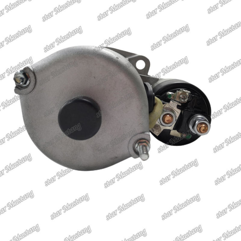1011 इंजन स्टार्टर मोटर 0118-3599 12V 9T 2.8KW