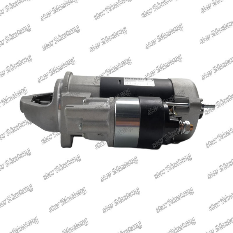 1011 इंजन स्टार्टर मोटर 0118-3599 12V 9T 2.8KW
