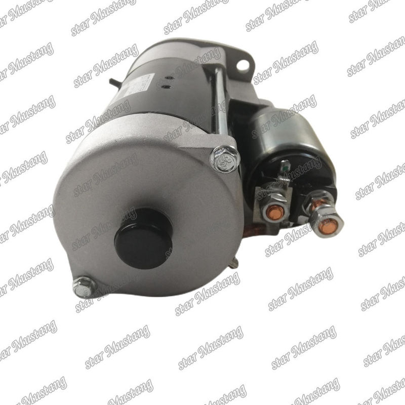 F4L913 इंजन स्टार्टर मोटर 75391GT 24V 9T 6.0KW DEUTZ इंजन स्पेयर पार्ट्स के लिए
