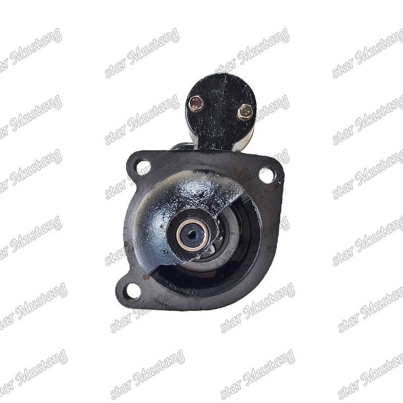 F6L912 इंजन स्टार्टर मोटर 5.2KW 24V 01180804 01182931 1180999 1182235 DEUTZ इंजन स्पेयर पार्ट्स के लिए