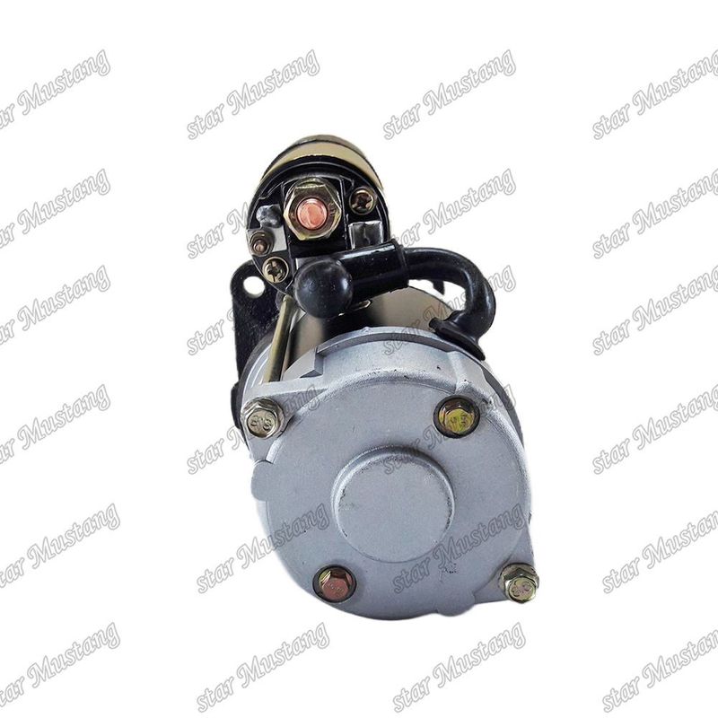 F6L912 इंजन स्टार्टर मोटर 5.2KW 24V 01180804 01182931 1180999 1182235 DEUTZ इंजन स्पेयर पार्ट्स के लिए