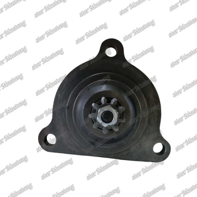 D2848 इंजन स्टार्टर मोटर 24V 9T 65.26201-7070 65.23201-7070D DOOSAN DAEWOO इंजन स्पेयर पार्ट्स के लिए