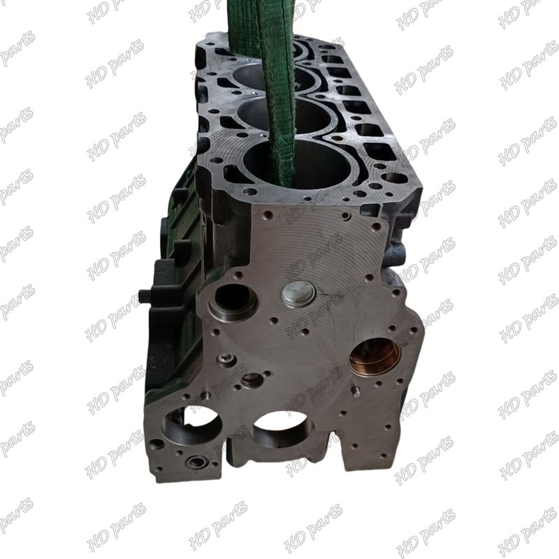 सिलेंडर ब्लॉक 4D94 4D94E 4D94LE 4TNV94 Komatsu इंजन के लिए उपयुक्त