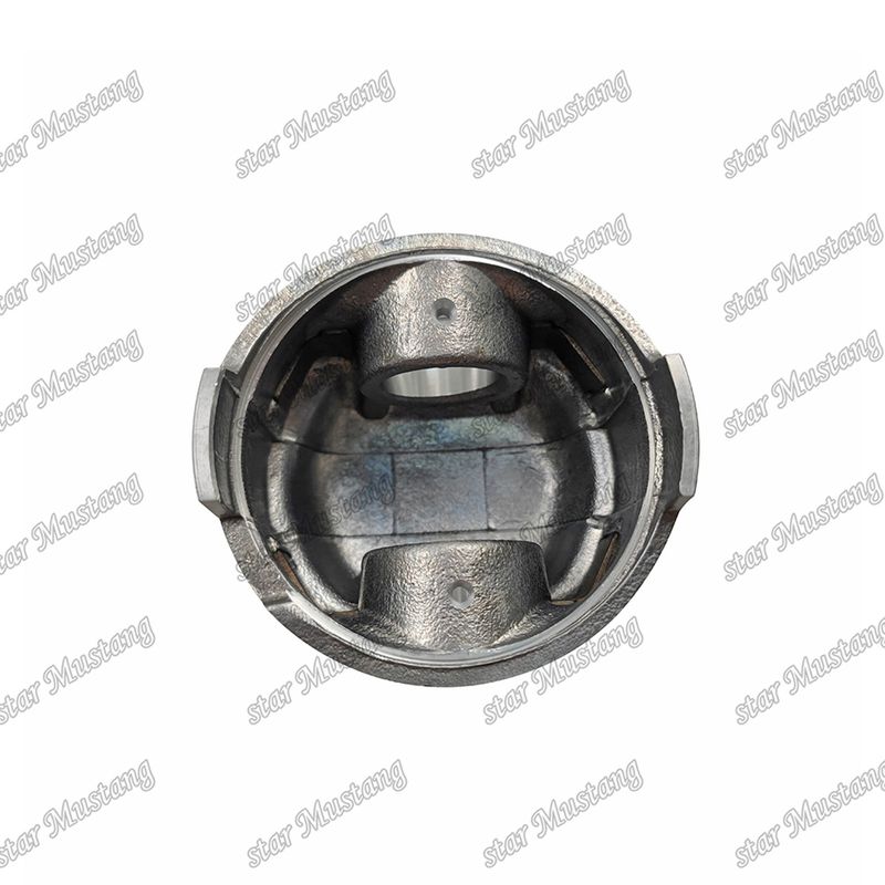 पिस्टन TD42 12010-43G02 12010-6T000 12010-10T02 निसान इंजन पार्ट्स के लिए उपयुक्त