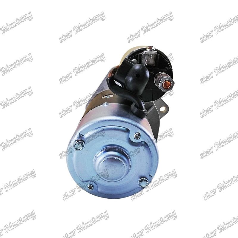 स्टेटर मोटर TD42 BD30 24V 11T 23300-06J01 निसान इंजन पार्ट्स के लिए उपयुक्त