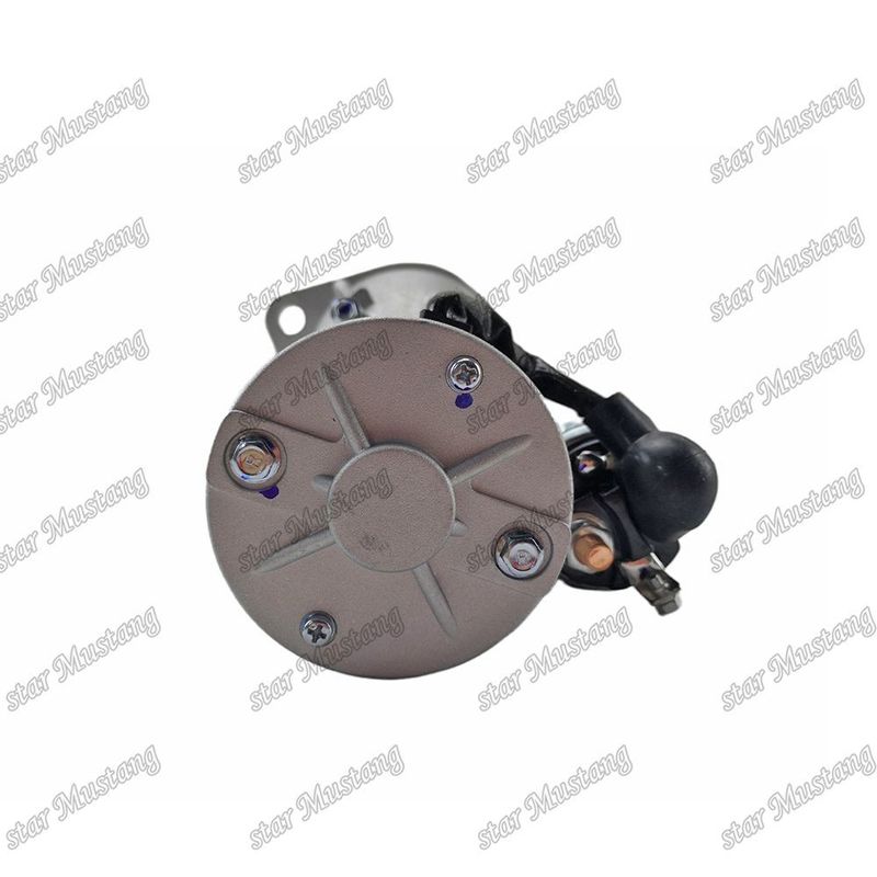 4TNV88 4D88 12V 15T 2.8KW 119209-77010 119285-77010 YANMAR इंजन स्पेयर पार्ट्स के लिए