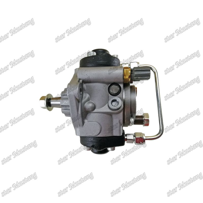 डीजल पंप J05E SK200-8 294000-0618 22100-E0036 Deutz इंजन भागों के लिए उपयुक्त