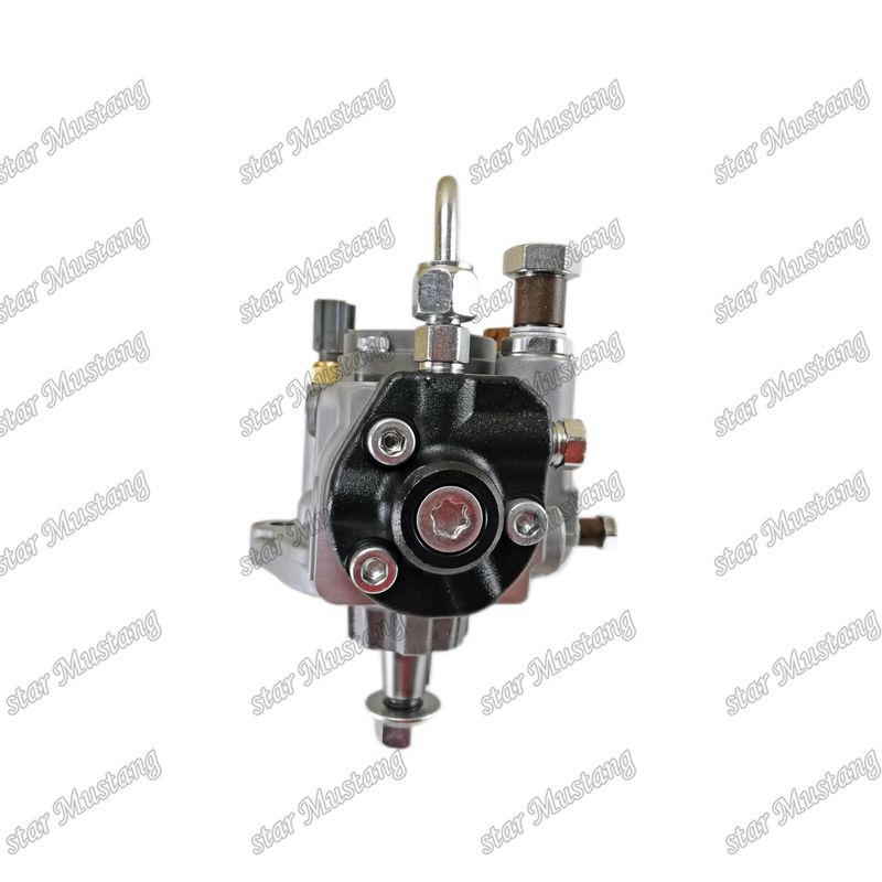 डीजल पंप J05E SK200-8 294000-0618 22100-E0036 Deutz इंजन भागों के लिए उपयुक्त