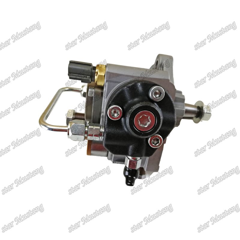 डीजल पंप J05E SK200-8 294000-0618 22100-E0036 Deutz इंजन भागों के लिए उपयुक्त