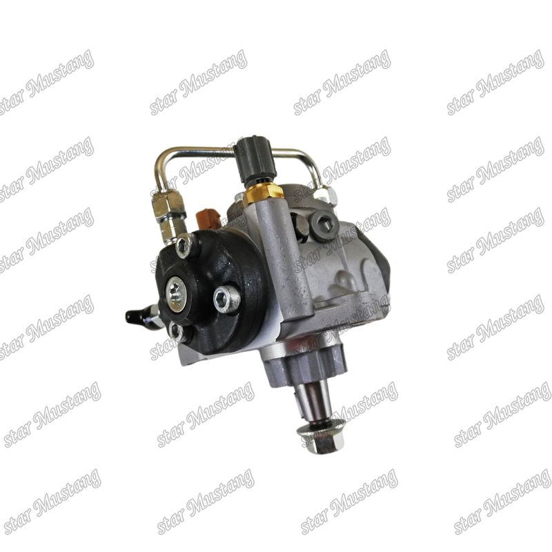 डीजल पंप J05E SK200-8 294000-0618 22100-E0036 Deutz इंजन भागों के लिए उपयुक्त