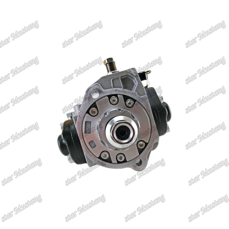 डीजल पंप J05E SK200-8 294000-0618 22100-E0036 Deutz इंजन भागों के लिए उपयुक्त
