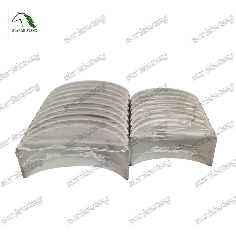QSB3.3 16V इंजन मुख्य और कॉन रॉड लेयरिंग STD
