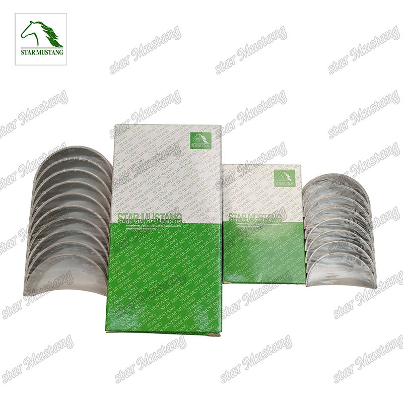 QSB3.3 16V इंजन मुख्य और कॉन रॉड लेयरिंग STD