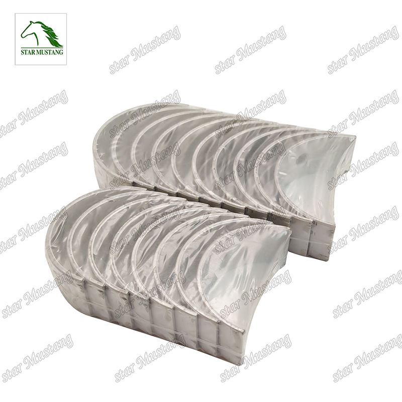 QSB3.3 16V इंजन मुख्य और कॉन रॉड लेयरिंग STD