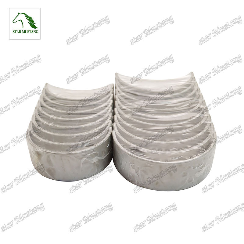 QSB3.3 16V इंजन मुख्य और कॉन रॉड लेयरिंग STD