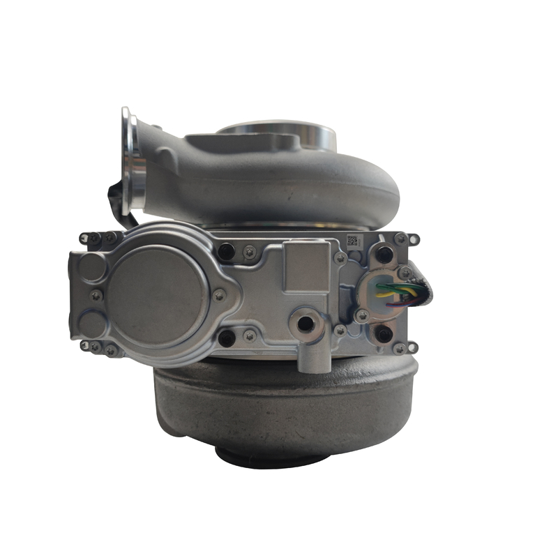 वोल्वो 380 EC380E इंजन टर्बोचार्जर HE400VG 22918827 5355481 वोल्वो इंजन स्पेयर पार्ट्स के लिए